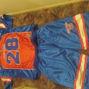 Men's size 3x short set